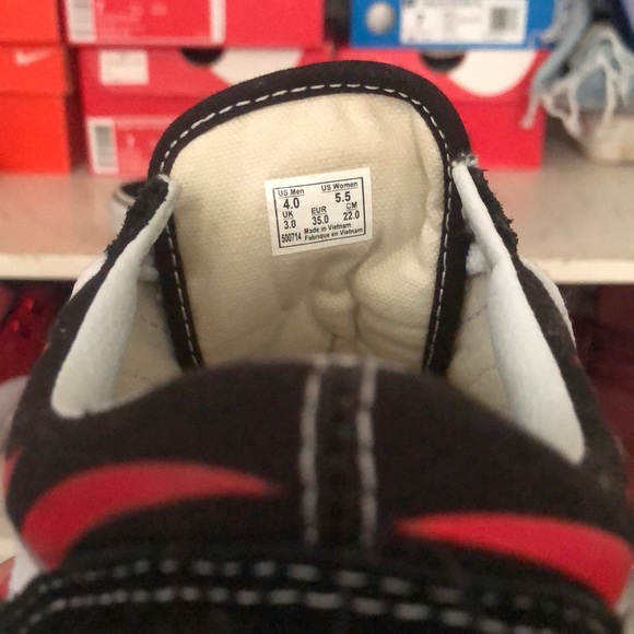 🔥🔥🔥 Vans 🔥🔥🔥 - Picture 4 of 7